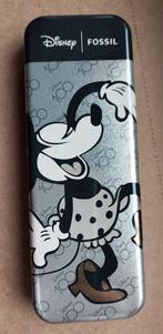 Minnie Mouse Watch - Fossil, Nieuw