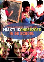 Praktijkonderzoek in de school 9789046903001, Verzenden, Gelezen, Cyrilla van der Donk