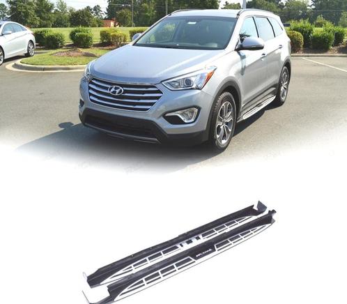 Marchepieds Pour Hyundai Santa Fe Ix45 +13, Auto-onderdelen, Carrosserie, Verzenden