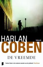 De vreemde 9789022565179 Harlan Coben, Boeken, Thrillers, Verzenden, Gelezen, Harlan Coben