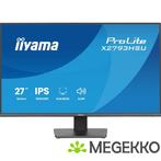 Iiyama ProLiteX2793HSU-B1 27  Full HD 120Hz IPS Monitor, Verzenden