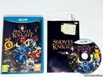 Nintendo Wii U - Shovel Knight - ITA, Verzenden, Gebruikt