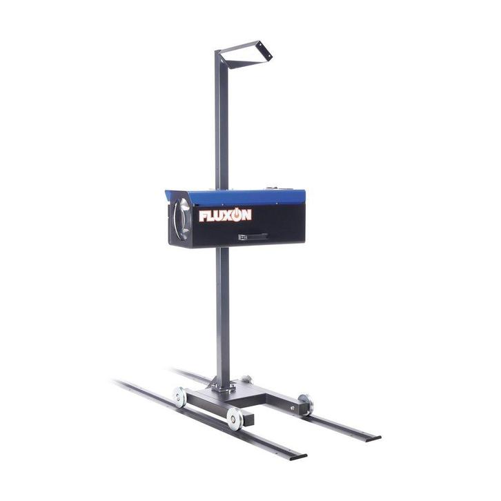 Koplamptester set incl rail, Doe-het-zelf en Bouw, Gereedschap | Lasapparaten, Ophalen of Verzenden