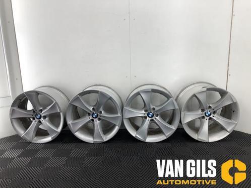 Sportvelgen Set BMW X5 O257393, Auto-onderdelen, Ophanging en Onderstel
