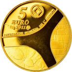 Frankrijk. 5 Euro 2011 Château de Versailles Proof (Zonder, Postzegels en Munten