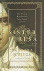 Sister Teresa 9781585678341 Bárbara Mujica, Verzenden, Gelezen, Bárbara Mujica