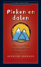 Pieken en dalen / Business bibliotheek 9789047003533, Boeken, Verzenden, Zo goed als nieuw, Spencer Johnson