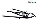 Achterframe Yamaha YZF R1 2002-2003 (YZF-R1 5PW), Motoren, Verzenden, Gebruikt