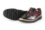 Graceland Veterschoenen in maat 38 Paars | 5% extra korting, Kleding | Dames, Schoenen, Overige kleuren, Verzenden, Overige typen