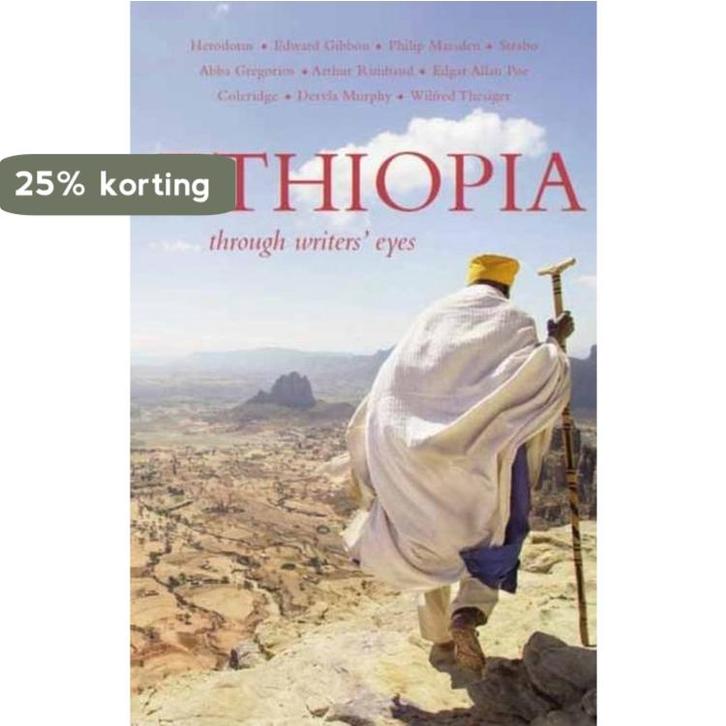 Ethiopia 9781780600772 Yves Stranger, Boeken, Taal | Engels, Zo goed als nieuw, Verzenden