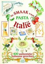 De smaak van Italie 9789002252686, Boeken, Gelezen, Verzenden, Paola Mancini