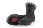 Hogotex Snowboots in maat 39 Zwart | 5% extra korting, Kleding | Dames, Schoenen, Verzenden, Zwart, Hogotex, Snowboots