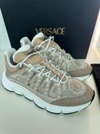 Versace - trigreca - High-top sneakers - Maat: EU 45.5 -, Nieuw