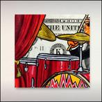 TOONS RENAISSANCE - ANIMAL – SYMPHONIE SAUVAGE N°5