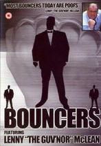 Bouncers DVD (2004) Steven Cantor cert 15, Verzenden