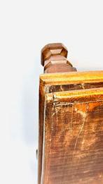Kleine houten salontafel - India - 20e eeuw