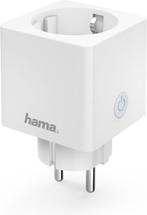 Hama WIFI-stopcontact Mini, Elektronische apparatuur, Nieuw, Ophalen