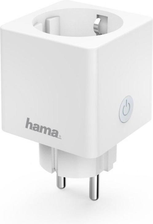 Hama WIFI-stopcontact Mini, Electroménager, Électroménager & Équipement Autre, Enlèvement