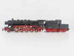 Märklin H0 - 3084 - Stoomlocomotief met tender (1) - BR 050, Hobby en Vrije tijd, Nieuw