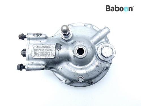 Cardan Kawasaki VN 750 Vulcan (VN750 VN750A), Motoren, Onderdelen | Kawasaki, Gebruikt, Verzenden
