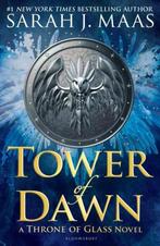 Tower of dawn / Throne of glass / 6 9781408887974, Boeken, Verzenden, Gelezen, Sarah J. Maas