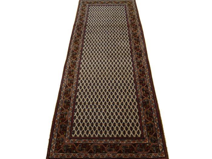 Mir - Gereinigd - Vloerkleed - 197 cm - 98 cm, Huis en Inrichting, Stoffering | Tapijten en Vloerkleden