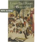 Het Geuzenboek 9789029503044 Boon, Boeken, Verzenden, Gelezen, Boon