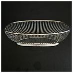 Alessi - Plateau - inox