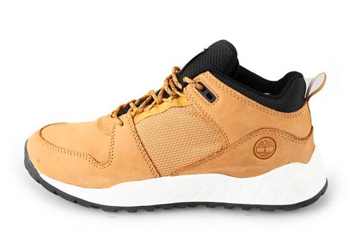 Timberland Sneakers in maat 39 Geel | 10% extra korting, Kleding | Heren, Schoenen, Overige kleuren, Gedragen, Sneakers, Verzenden