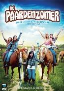 Paardenzomer, de op DVD, Verzenden