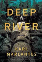 Deep River 9780802148971 Karl Marlantes, Verzenden, Zo goed als nieuw, Karl Marlantes