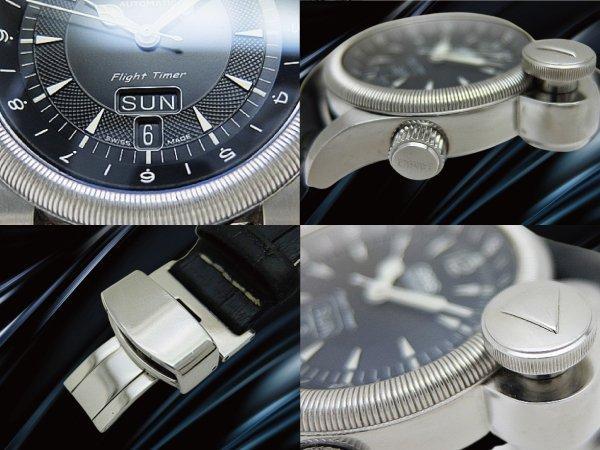 Oris - Flight Timer - Ref.635 7568 40 64 - Heren - 2000-2010, Handtassen en Accessoires, Horloges | Heren