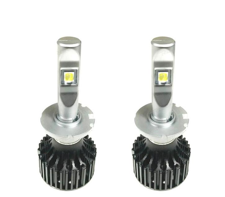 Ampoules Led D2S Convertissez Vos Phares Xenon En Led D2S, Auto-onderdelen, Verlichting, Verzenden