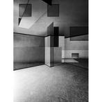Frank Machalowski - Bauhaus Interior#3, Collections, Appareils photo & Matériel cinématographique