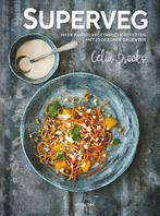 Superveg 9789461431899 Celia Brooks, Verzenden, Zo goed als nieuw, Celia Brooks