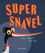 Super Snavel 9789048318025 Tracey Corderoy, Verzenden, Zo goed als nieuw, Tracey Corderoy