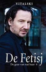 De Fetisj 9789079592081 V. Baeken, Verzenden, Zo goed als nieuw, V. Baeken