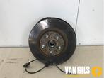 Fusee links-voor Subaru Impreza O183057, Nieuw