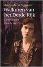 Walkuren Van Het Derde Rijk 9789059110342 A.M. Sigmund, Boeken, Verzenden, Gelezen, A.M. Sigmund