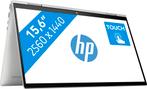 HP ENVY x360 15-ew0972nd laptops, Computers en Software, Windows Laptops, Verzenden, Nieuw