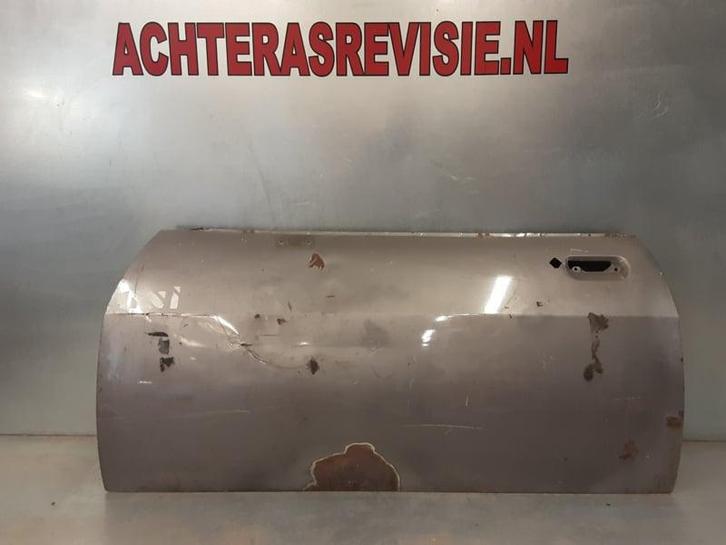 Linkerdeur van een Opel Manta B. (Exterieur), Auto-onderdelen, Carrosserie, Gebruikt, Opel, Verzenden