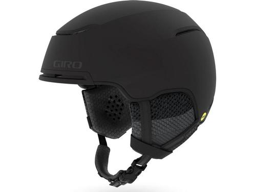 Giro Giro Jackson Mips - Skihelm - MIPS bescherming - zwart, Huis en Inrichting, Woonaccessoires | Overige, Zo goed als nieuw