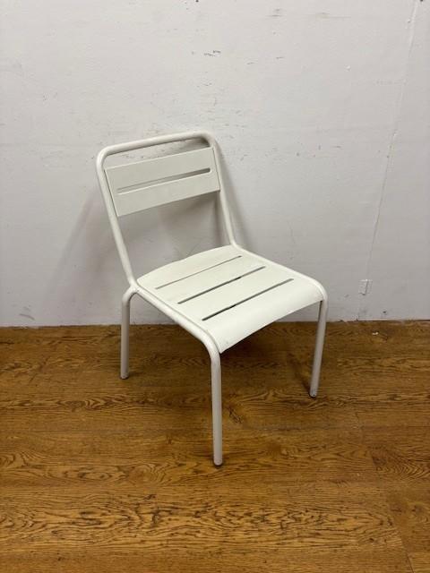 Gebruikte EMU Star Terrasstoel - S4056- Vintage/Café, Tuin en Terras, Aarde en Mest, Ophalen