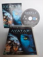 Avatar the Game (James Camerons) Playstation 3, Ophalen of Verzenden, Zo goed als nieuw