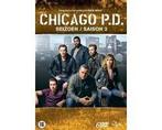 Chicago PD - Seizoen 3 (DVD), Cd's en Dvd's, Verzenden, Nieuw in verpakking