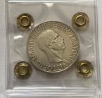 Italie, Royaume Vittorio Emanuele III. 10 Lire Impero 1936