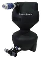 Superbead large vijverfilter, tot 50.000 ltr koivijver., Tuin en Terras, Vijvers, Verzenden, Nieuw