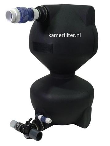 Superbead large vijverfilter, tot 50.000 ltr koivijver. beschikbaar voor biedingen