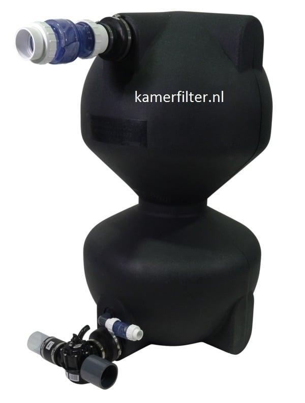 Superbead large vijverfilter, tot 50.000 ltr koivijver., Tuin en Terras, Vijvers, Nieuw, Verzenden
