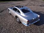Eagle 1:8 - Model sportwagen - Aston Martin DB5 - James Bond, Nieuw